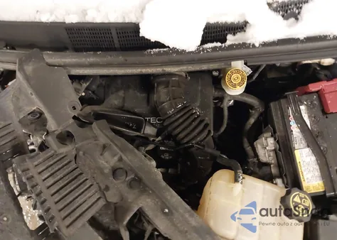 2019 Chevrolet Trax Lt из США, поврежденный, VIN 3GNCJLSB9KL345048